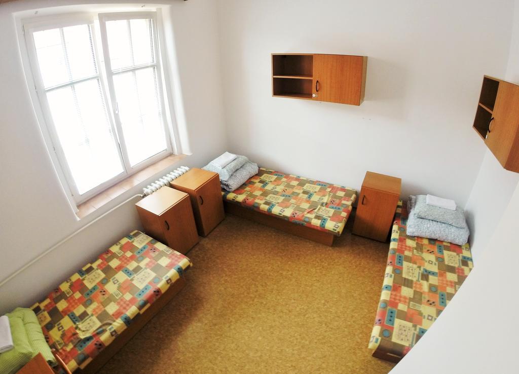 Dizzy Daisy Hostel Praga Quarto foto
